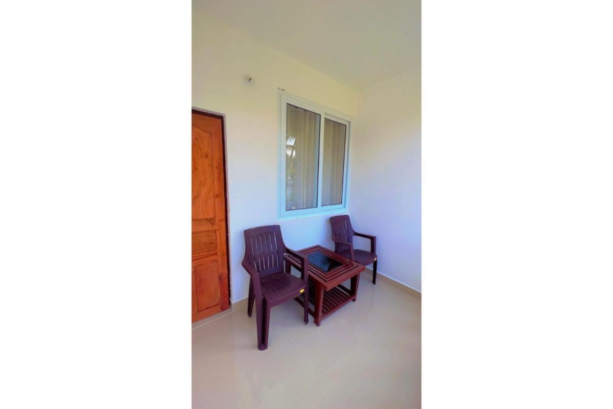 Sea 2000 Resort Canacona Ngoại thất bức ảnh