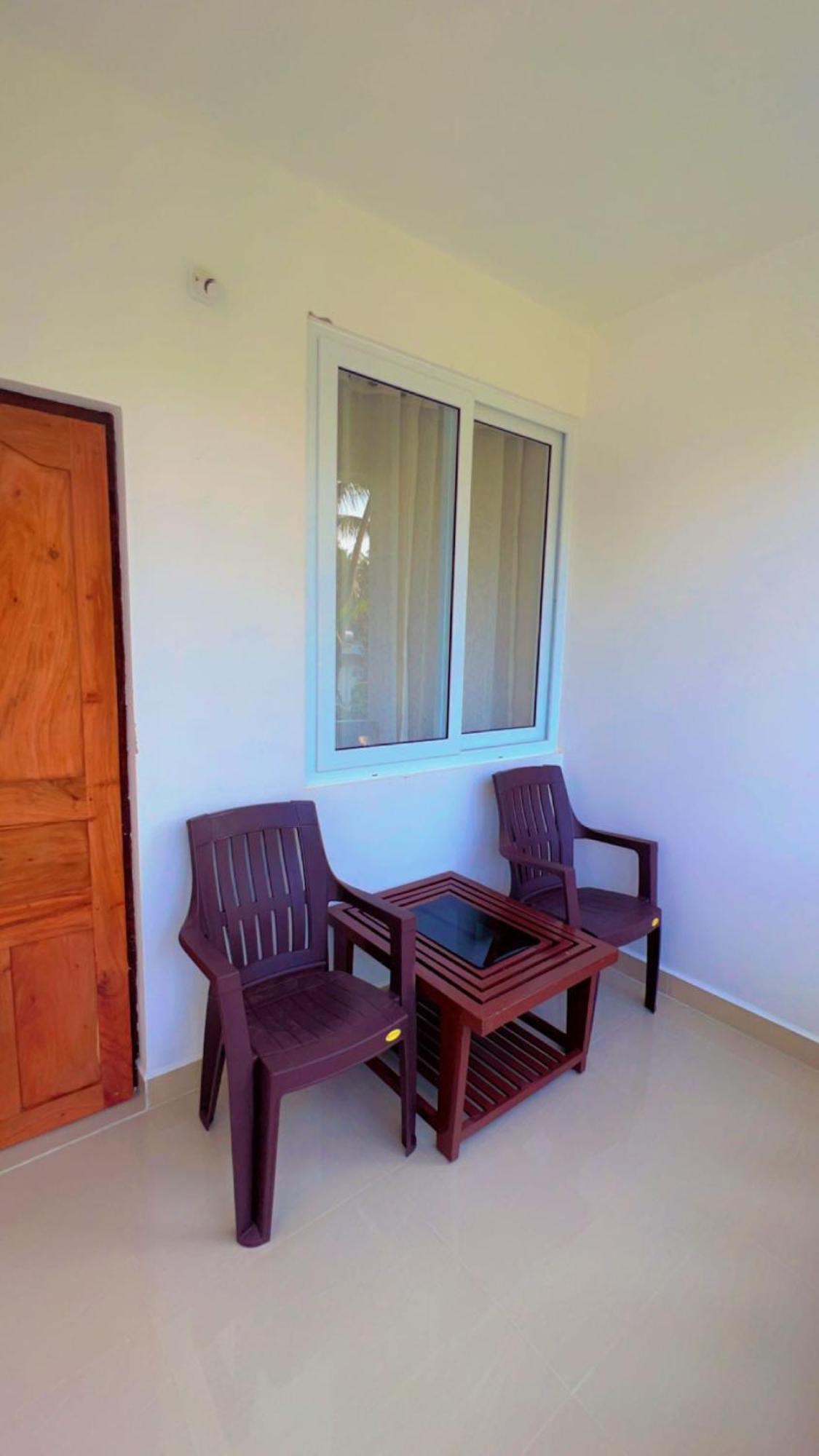 Sea 2000 Resort Canacona Ngoại thất bức ảnh