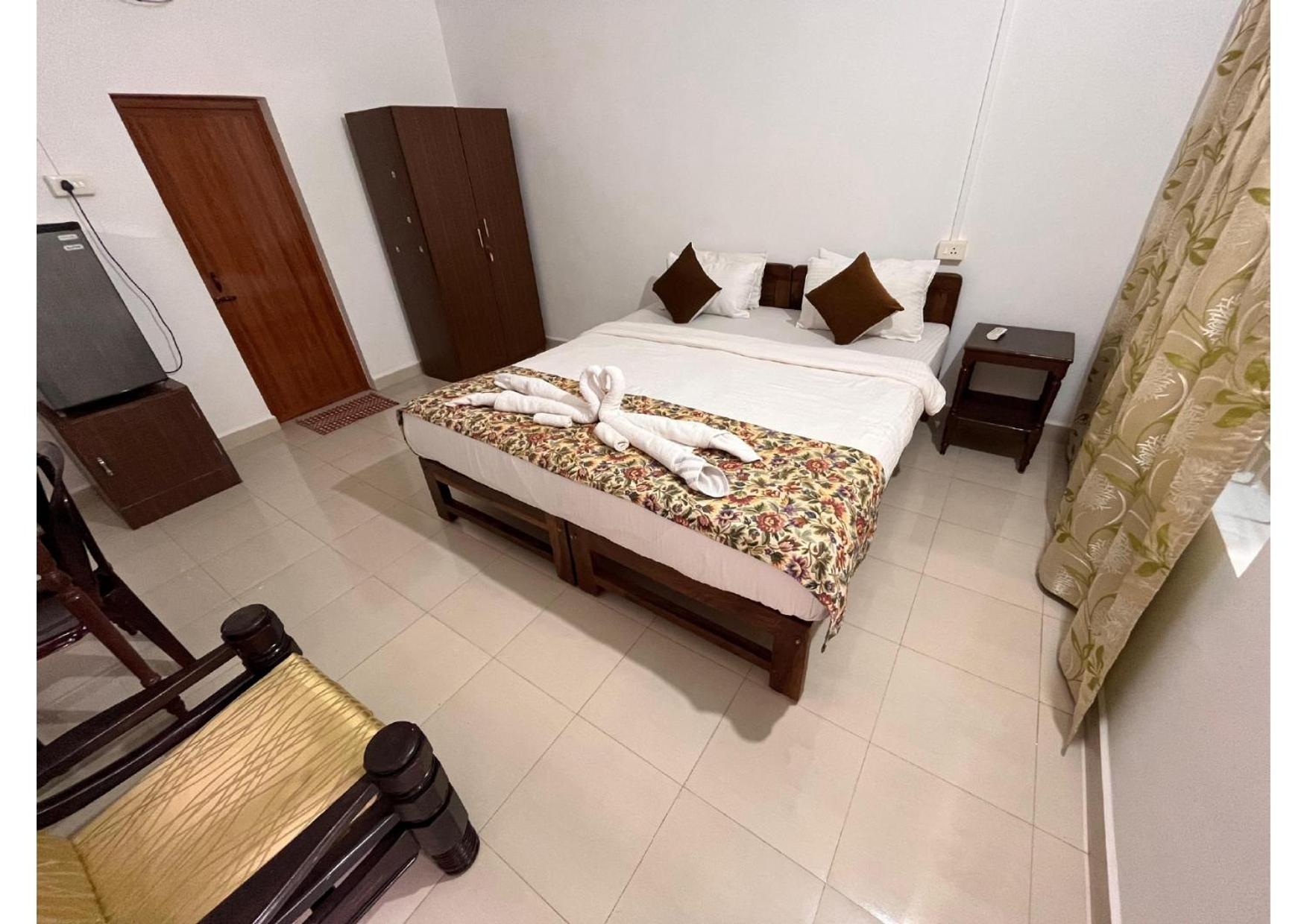 Sea 2000 Resort Canacona Ngoại thất bức ảnh