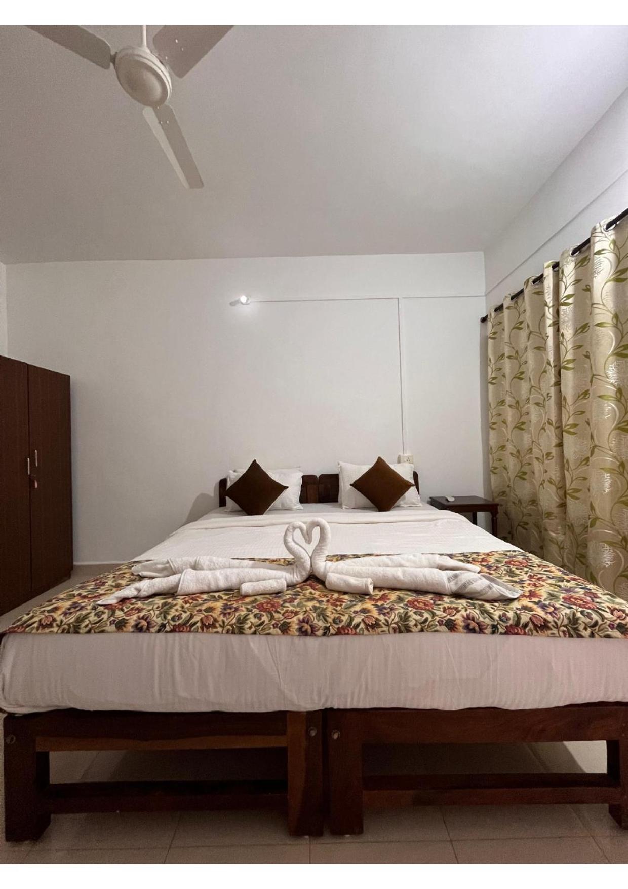Sea 2000 Resort Canacona Ngoại thất bức ảnh