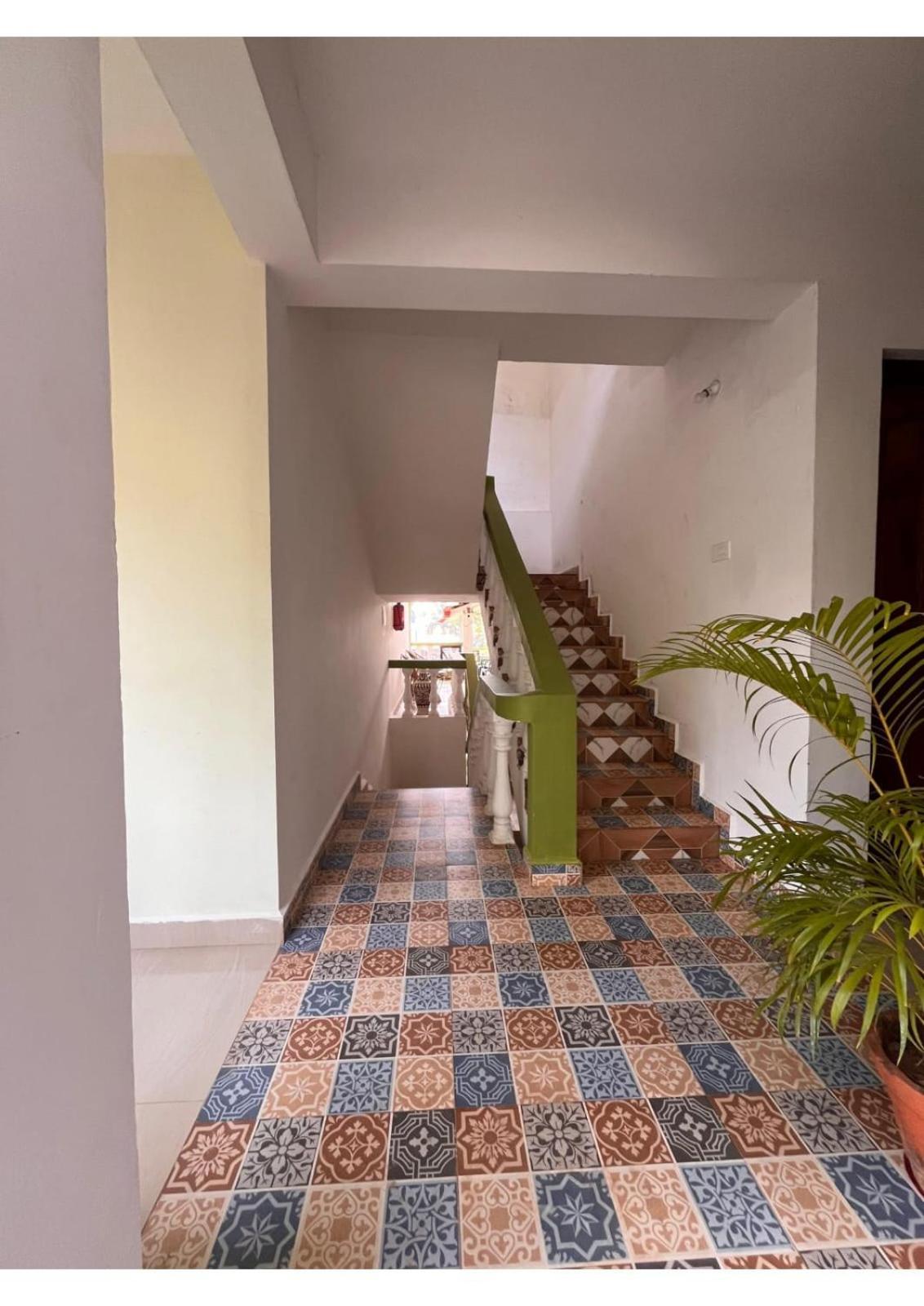 Sea 2000 Resort Canacona Ngoại thất bức ảnh